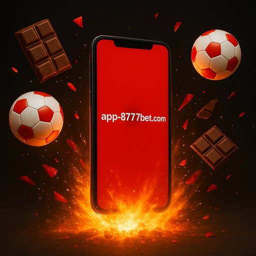 8777 bet: অবিশ্বাস্য পুরস্কার সহ সেরা স্লট গেম